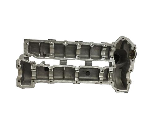 Valve cover MERCEDES-BENZ M-CLASS (W164) ML 300 CDI 4-matic (164.121) | BP17109641M124 