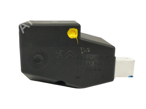 Módulo eletrónico CITROËN C4 Picasso II [2013-2026]  16683879