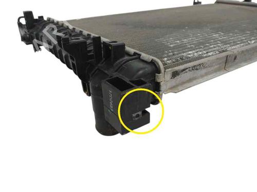 Køler OPEL MOKKA / MOKKA X (J13) 1.4 (_76) | BP28512484M31