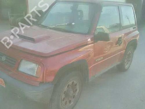 Starter SUZUKI VITARA (ET, TA, TD)  | BP1919650M8 