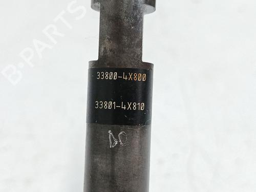 Injector HYUNDAI TERRACAN (HP) 2.9 CRDi | BP31181749M100