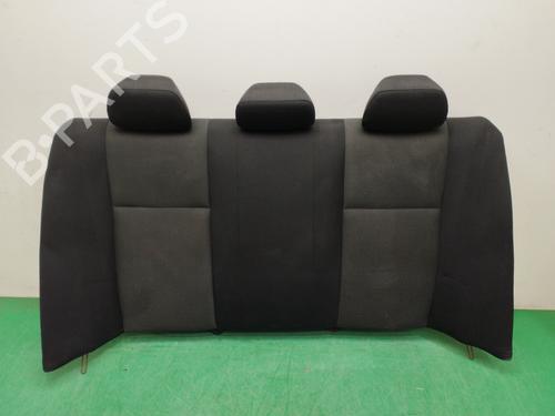 Rear seat MERCEDES-BENZ C-CLASS (W204) | BP11749486C17