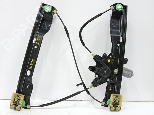 Front left window mechanism FORD FOCUS III 1.0 EcoBoost | BP40254681C22 - Image 3