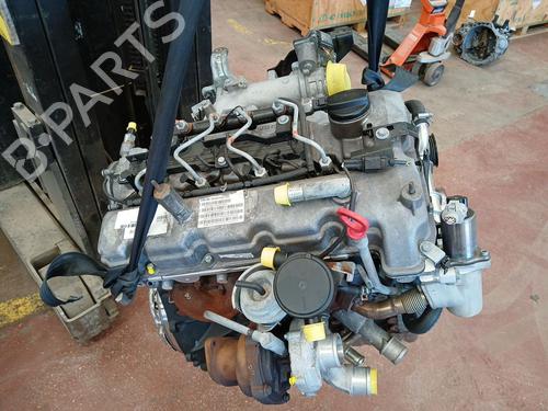 Engine SSANGYONG ACTYON I 2.0 Xdi | BP35756586M1 - Image 26