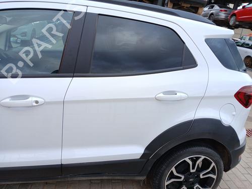 Used Left rear door FORD ECOSPORT 1.0 EcoBoost (125 hp) 31800948