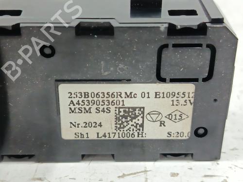 Switch SMART FORFOUR Hatchback (453) electric drive / EQ (453.091) | BP33812282I30 - Image 5