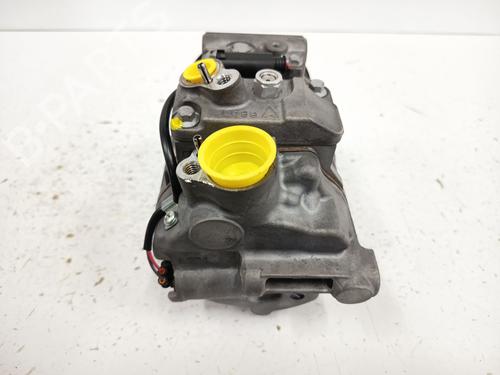 AC compressor MERCEDES-BENZ C-CLASS (W203) C 220 CDI (203.008) | BP39076883M34 - Image 3