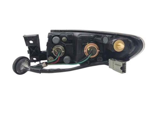 Left taillight HONDA CIVIC VIII Hatchback (FN, FK) 2.2 CTDi (FK3) | BP27199354C34