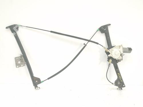 Used Front left window mechanism Front left window mechanism PEUGEOT 206 CC (2D) 1.6 16V (2DNFUF, 2DNFUR) (109 hp) 10917133 10917133