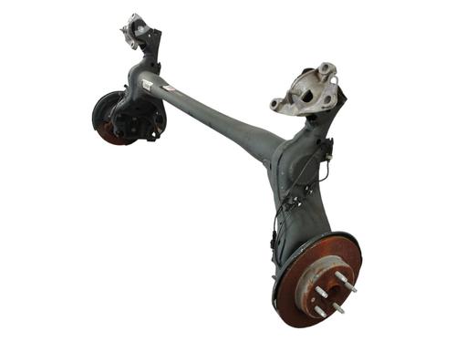 Rear axle OPEL ASTRA K (B16)  | BP17670699M2 