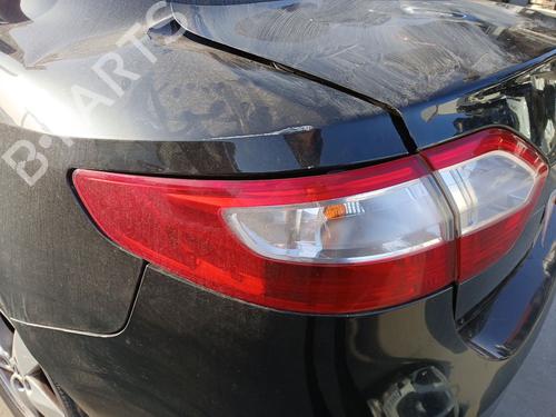 Left taillight RENAULT FLUENCE (L3_) 1.5 dCi (L30B) | BP36779272C34 - Image 3