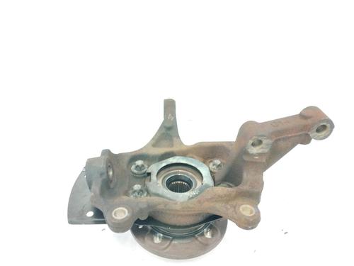 Left front steering knuckle FIAT TALENTO Bus (296_) 2.0 EcoJet | BP12442961M25 