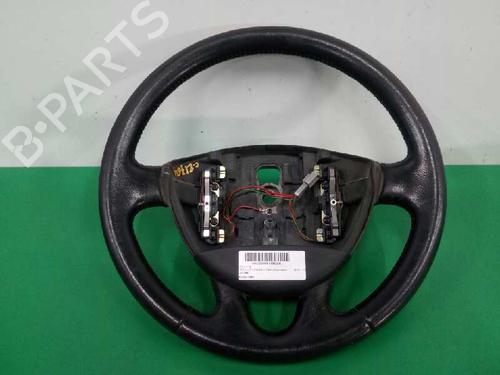 Used Steering wheel RENAULT LAGUNA II (BG0/1_) [2001-2007]  2780349