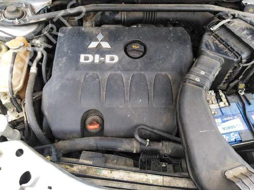 Elektronisk modul MITSUBISHI OUTLANDER II (CW_W) 2.0 DI-D (CW8W) | BP13524626M83 