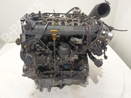 Used Engine Engine 35791448 35791448