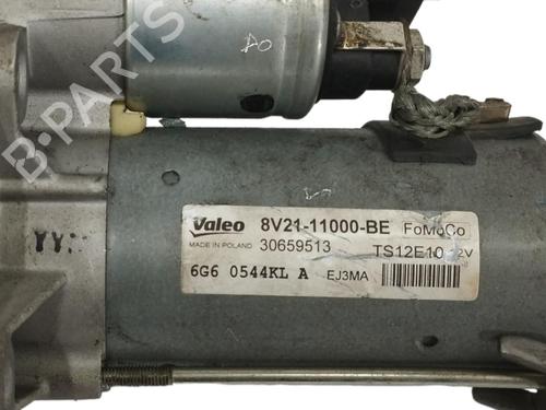 Starter FORD KA+ III (UK, FK)  | BP16635569M8 