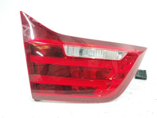 Left tailgate light BMW 4 Gran Coupe (F36) 420 d (184 hp) 12436147