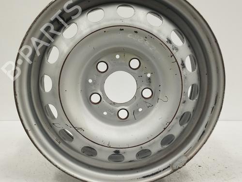 Used Rim MERCEDES-BENZ VITO Van (W638) [1997-2003]  18864721