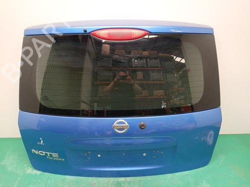 tailgate-nissan-note-e11-ne11-2005-2006-2007-2008-2009-2010-2011-2012-2013-32424845 main image