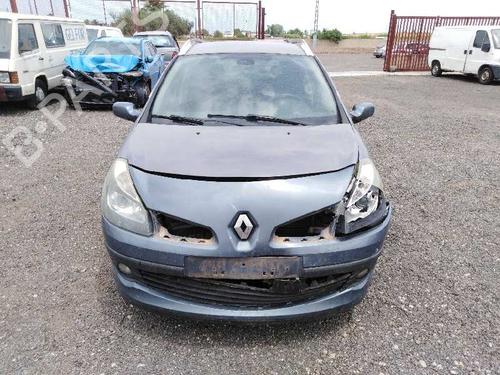 Right taillight RENAULT CLIO III (BR0/1, CR0/1) 1.5 dCi (BR17, CR17) | BP15763509C35