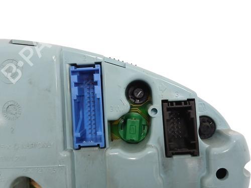 Instrument cluster BMW 3 (E36) 325 tds | BP18657230C47 