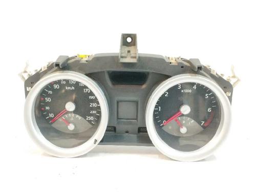 Used Instrument cluster RENAULT MEGANE II Coupé-Cabriolet (EM0/1_) 1.6 16V (112 hp) 10226745