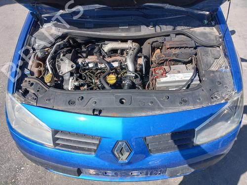 Right headlight RENAULT MEGANE II (BM0/1_, CM0/1_) 1.9 dCi (BM0G, CM0G) | BP23577089C29 