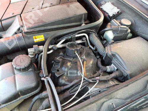 Automatic gearbox ECU MERCEDES-BENZ E-CLASS (W211) E 500 (211.070) | BP6429386M51  - Image 36