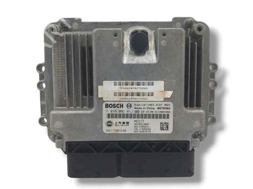 Used Engine control unit (ECU) MG MG ZS SUV 1.0 T-GDi (111 hp) 27526691