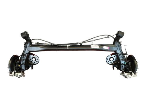 Bagaksel KIA RIO IV (YB, SC, FB) 1.2 CVVT (84 hp) 20671925