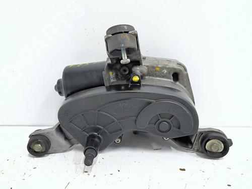 Used Front wiper motor Front wiper motor CITROËN C5 III Break (RW_) 2.0 HDi (136 hp) 35979969 35979969