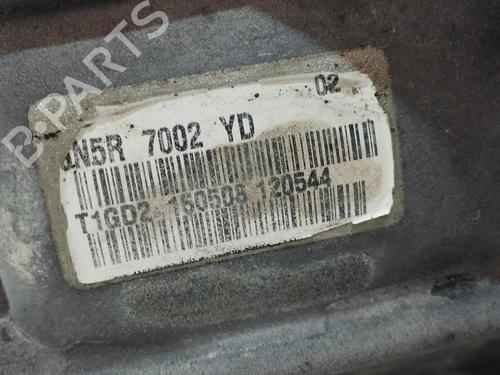 Gearbox VOLVO C30 (533)  | BP15855170M3 