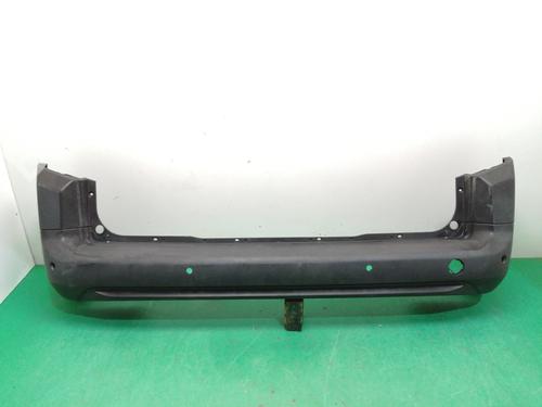 Used Rear bumper PEUGEOT RIFTER [2018-2026]  16439192