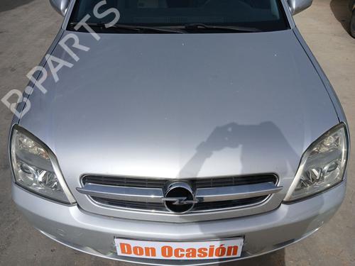 Used Hood Hood OPEL VECTRA C (Z02) 2.0 DTI 16V (F69) (101 hp) 33975160 33975160