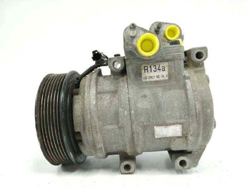 AC Kompressor KIA SORENTO I (JC) 2.5 CRDi 4WD (140 hp) 8692903