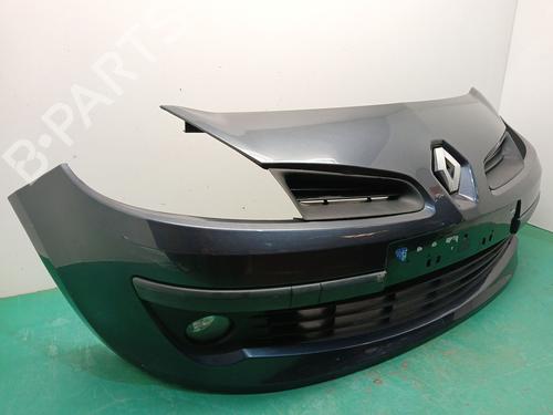Front bumper RENAULT CLIO III (BR0/1, CR0/1) 1.5 dCi (BR17, CR17) | BP30142953C7
