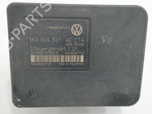 ABS pump VW GOLF V (1K1) 1.6 FSI | BP29383910M43 