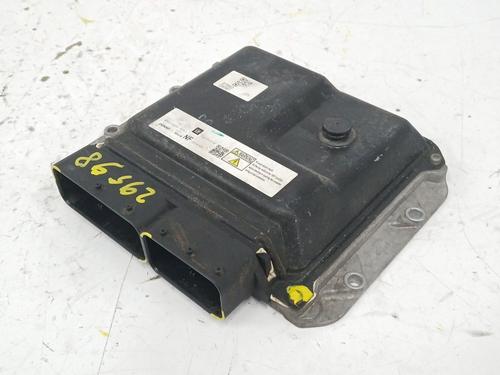Engine control unit (ECU) OPEL ASTRA H (A04) 1.7 CDTI (L48) | BP40448308M57 - Image 4