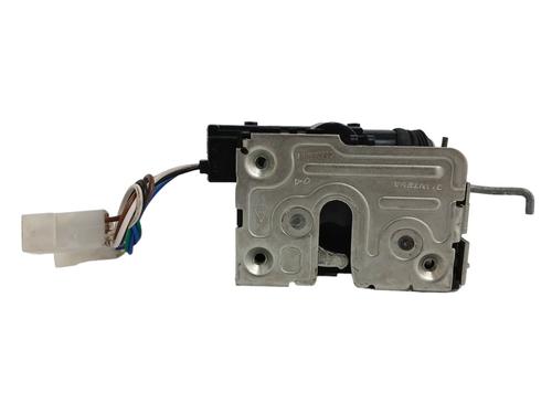 Used Front left lock MICROCAR DUE [2013-2025]  18529834