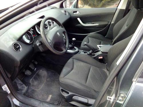 Oil sump PEUGEOT 308 I (4A_, 4C_)  | BP14151926M115 