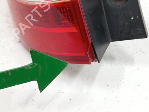 Left taillight HYUNDAI ix35 (LM, EL, ELH) 1.7 CRDi | BP34538657C34  - Image 6