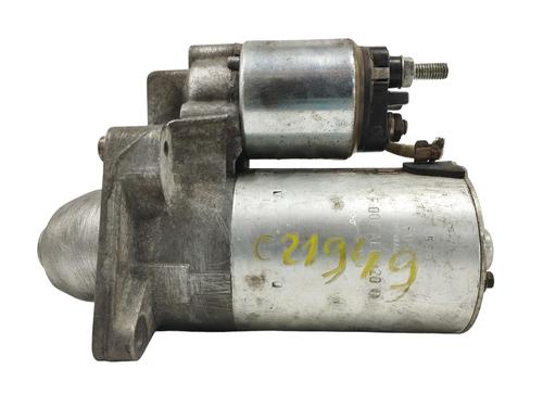 Used Starter FIAT PANDA (169_) [2003-2025]  13233530
