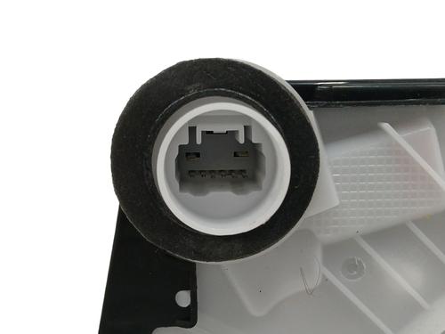 Front left lock MAZDA 2 Hatchback (KB) 1.5 Hybrid (KBAC3X) | BP17460525C98