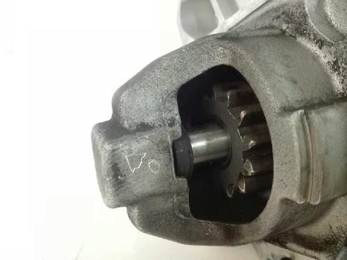 Starter DACIA SANDERO II TCe 90 (B8M1, B8MA, B8AC) | BP6336262M8 