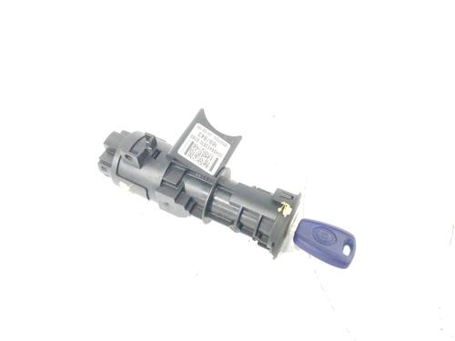 Used Electronic module FIAT PANDA (169_) 1.2 (169.AXB11, 169.AXB1A) (60 hp) 14154184