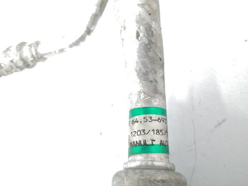 AC pipe BMW 1 (E87)  | BP14153641M126 