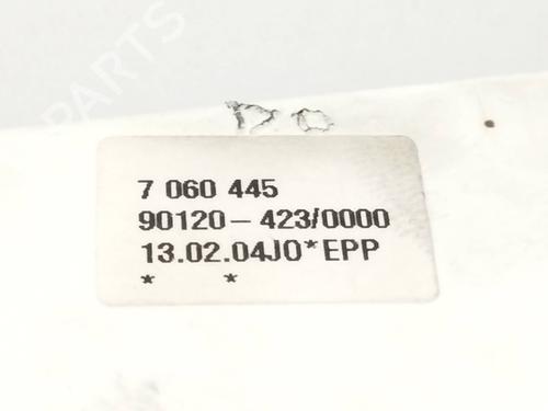 Other BMW X5 (E53) 3.0 d | BP14153064O1 