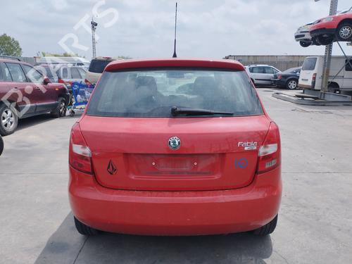Styring servopumpe SKODA FABIA II (542) 1.2 | BP29189992M99 