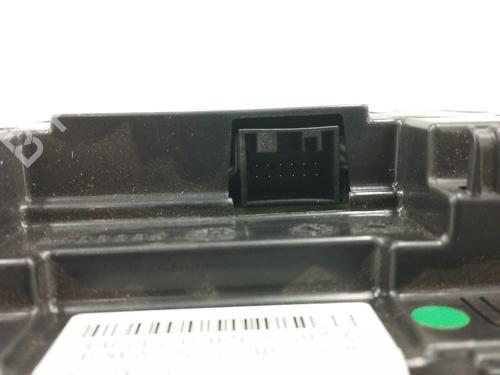 Instrument cluster BMW 1 (F20)  | BP18267434C47 