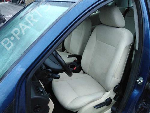 Sensor electrónico MERCEDES-BENZ A-CLASS (W169)  | BP9428277M84 